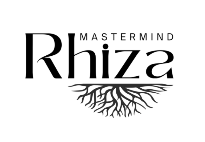 Logo Rhiza Mastermind