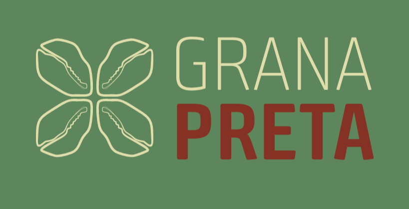 Logo Grana Preta