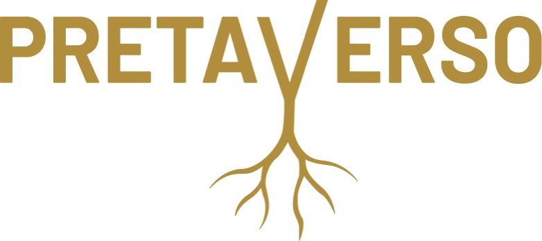 Logo Pretaverso