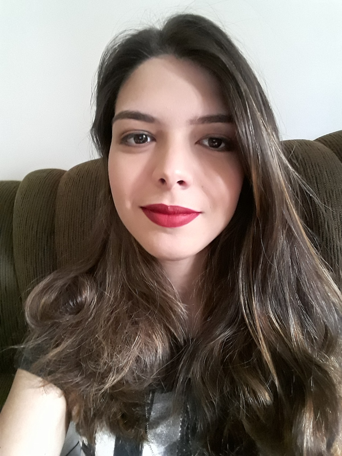 Alessandra, paralegal da H2S Legal